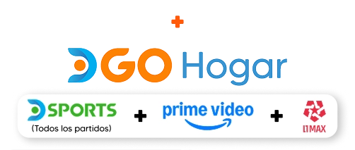 DGO Hogar incluido en el plan